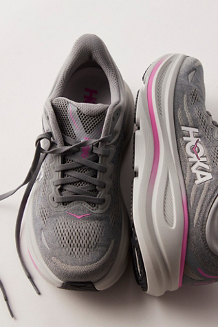 Hoka Bondi 9 Sneakers