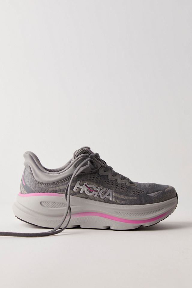 Hoka Bondi 9 Sneakers #2