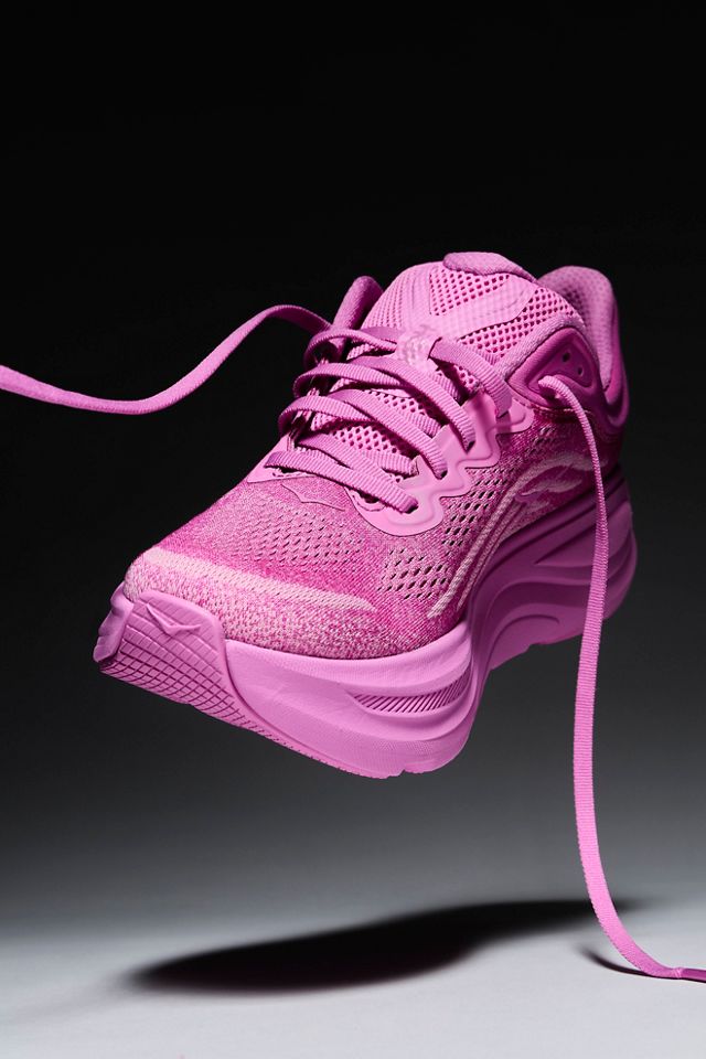 Hoka Bondi 9 Sneakers | Running Sneakers | Free People