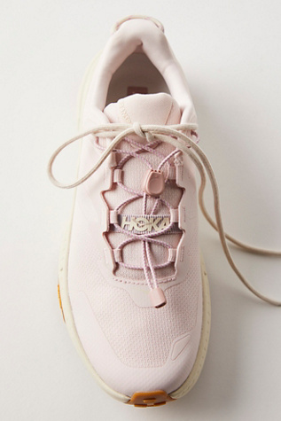 Free People HOKA Transport Sneakers