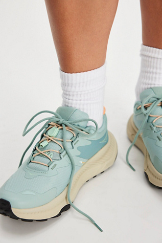 Hoka Transport Sneakers
