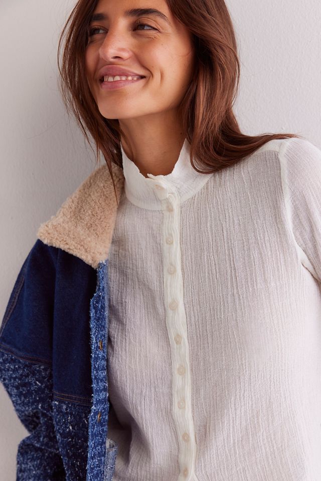 Casey Slim Shirt #3