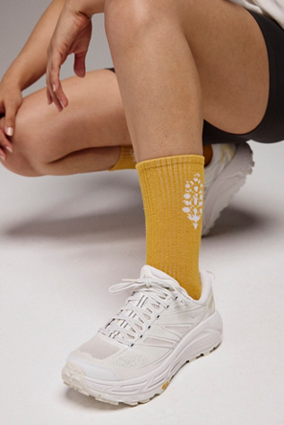 HOKA Mafate Speed 2 Sneakers