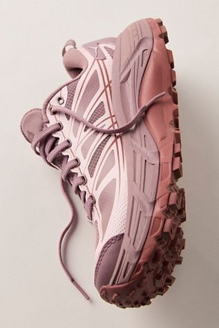 HOKA® Mafate Speed 2 Sneakers