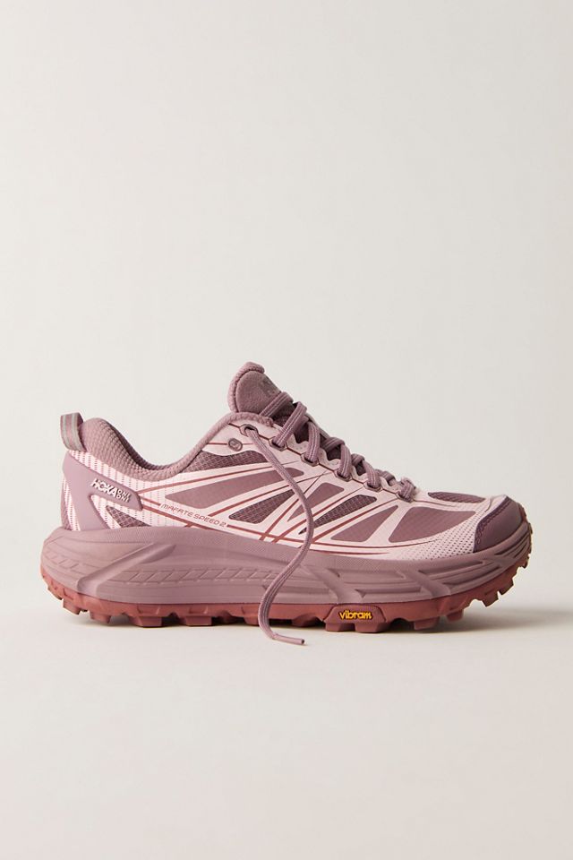 HOKA® Mafate Speed 2 Sneakers #2