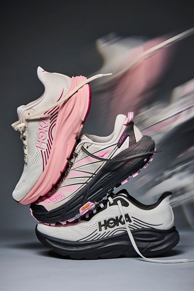 ★専用ゆうたさん★26.0【美品】HOKA MAFATE SPEED 2 HOKA® Mafate Speed 2 Sneakers | Free People