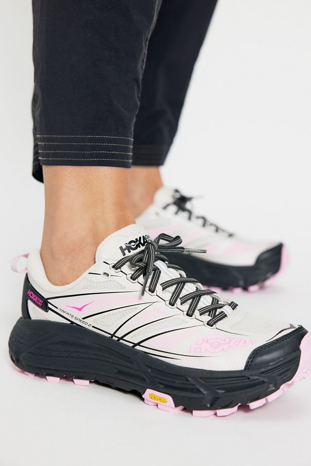 HOKA® Mafate Speed 2 Sneakers | Free People