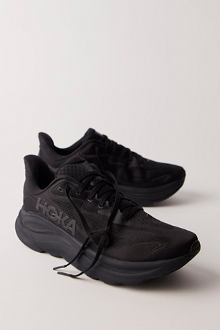 Hoka® Clifton 10 Trainers product page