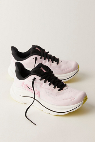 Hoka® Clifton 10 Trainers product page