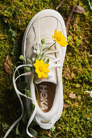 Hoka® Bondi B3 BP Sneakers