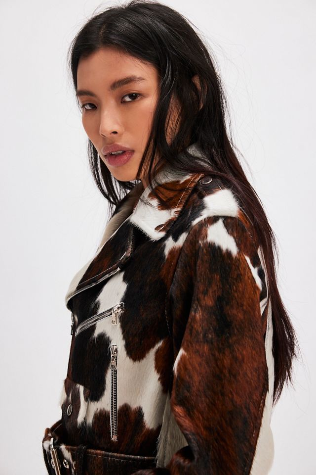 BTN Petite Prince Jacket #2