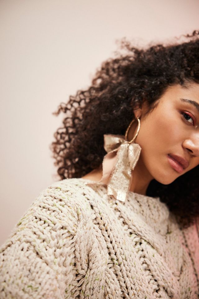 Cozy Cabin Jumper #4