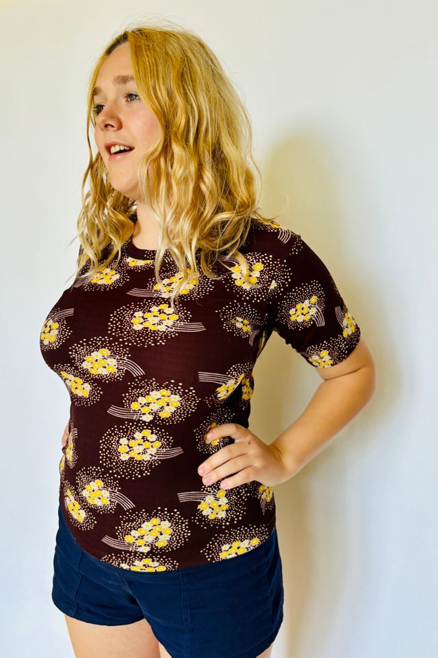 Vintage Tee Selected by Atlantic Vintage #1