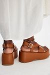 Holt Flatform Sandals
