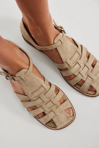 無料配送 ◆ JILLSTUART ◆ Platform Fisherman Sandals Jasmine Fisherman Sandals | Free People