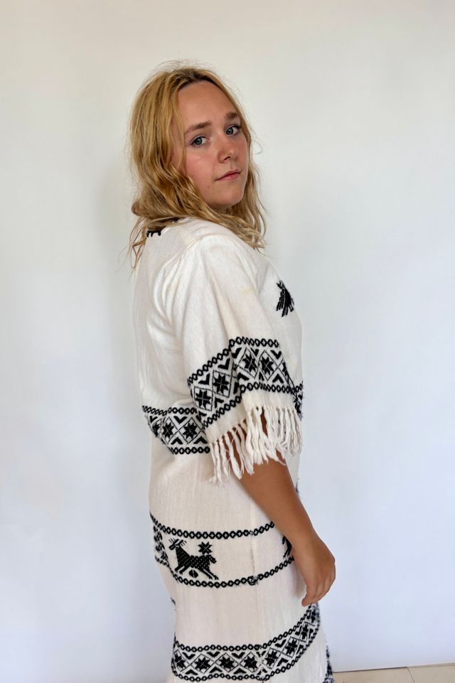 Vintage Sheer Baby Love Gown Selected by Atlantic Vintage #1