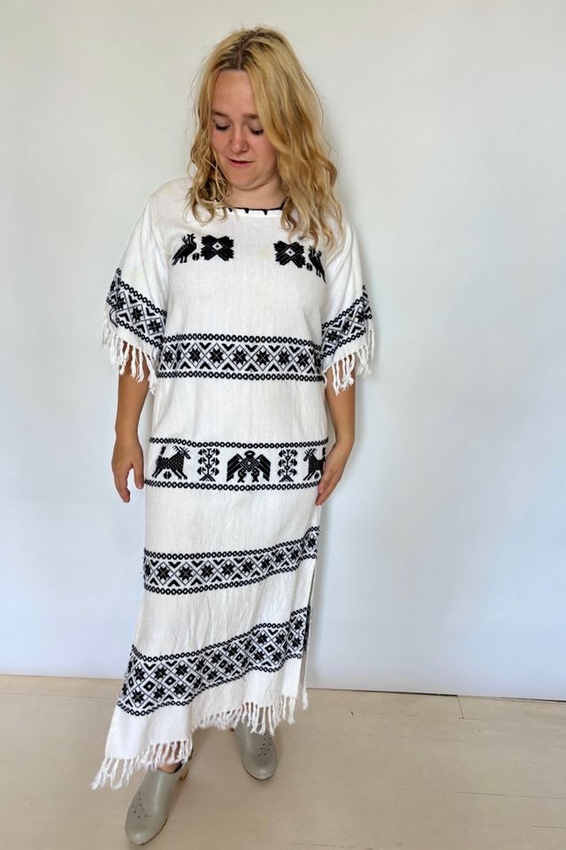 Vintage Sheer Baby Love Gown Selected by Atlantic Vintage #3