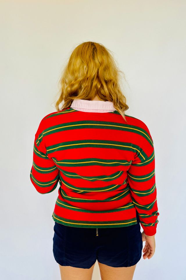 Vintage Ruby Shirt Selected by Atlantic Vintage #3