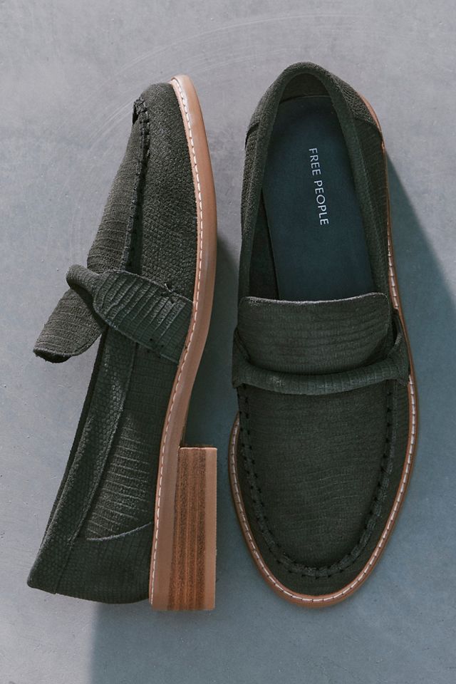 Bedford Loafers #3