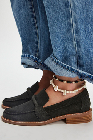 Bedford Loafers #1