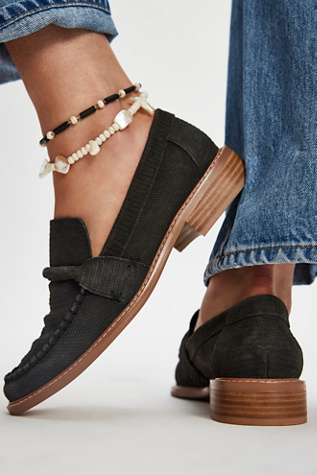 Bedford Loafers