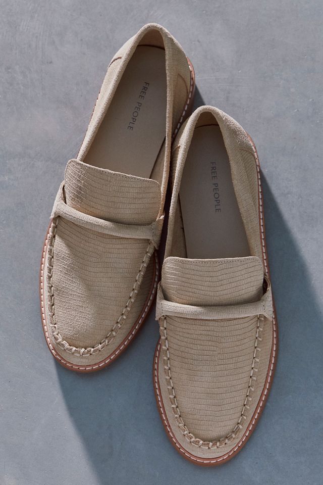 Bedford Loafers #3
