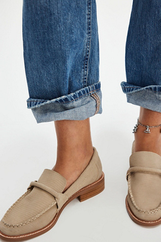Bedford Loafers