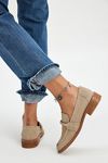 Bedford Loafers