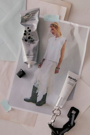 Free People Eucalyptus + Siberian Pine Hand Cream