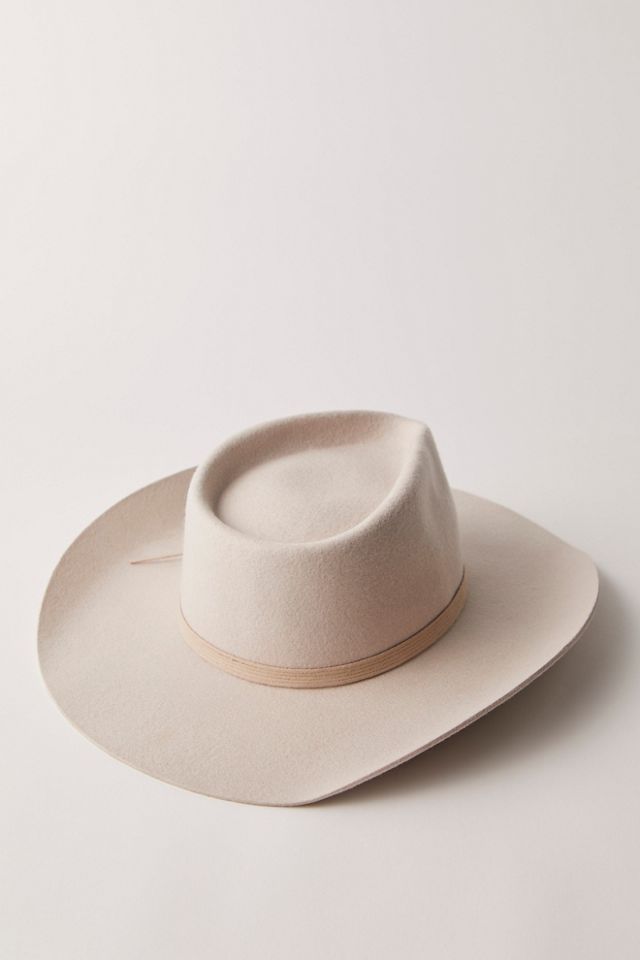 Walk The Line Cowboy Hat #3