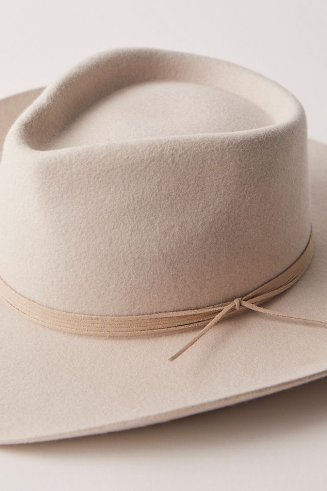 Walk The Line Cowboy Hat #4