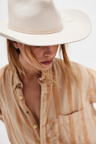 Walk The Line Cowboy Hat product page