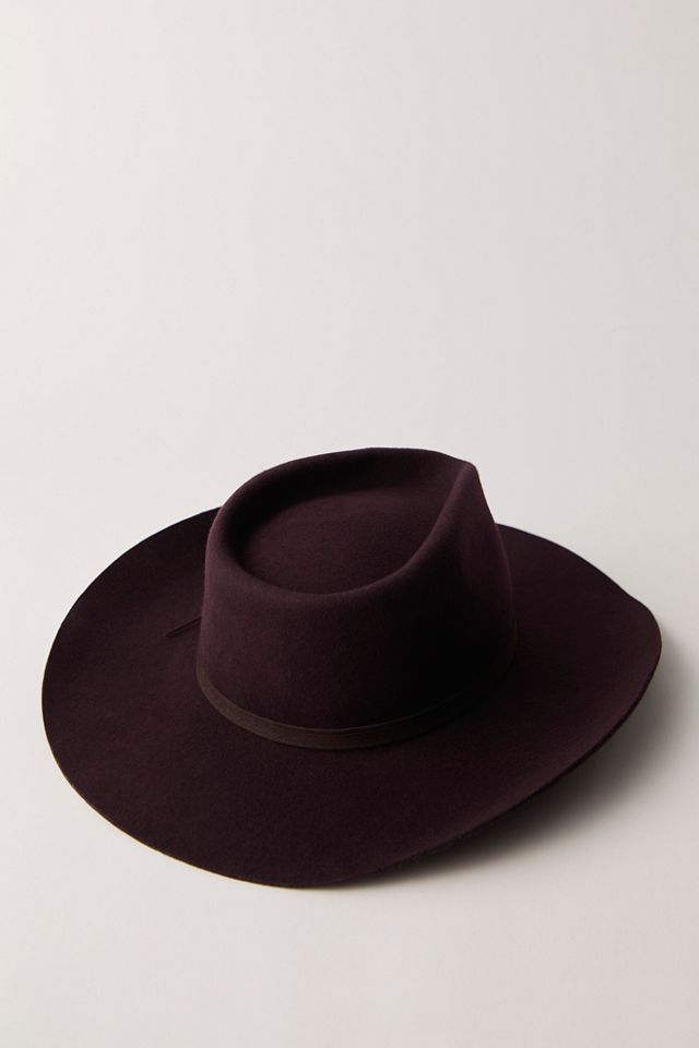 Walk The Line Cowboy Hat #2