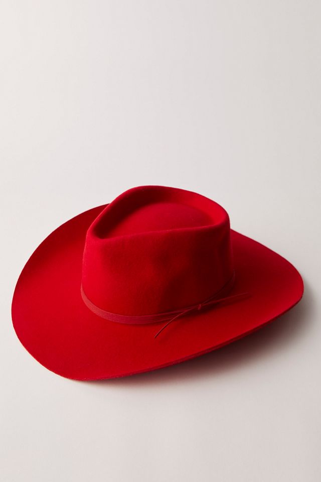 Chapeau de cowboy Walk The Line #1