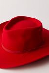 Walk The Line Cowboy Hat