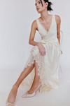 Nigel Preston Wrap Soho Dress