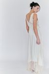 Nigel Preston Wrap Soho Dress