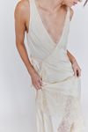Nigel Preston Wrap Soho Dress