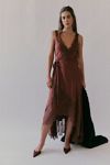 Nigel Preston Wrap Soho Dress