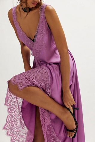 Nigel Preston Wrap Soho Dress product page