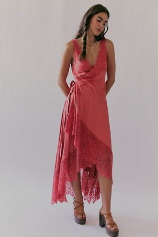 Hutch The Ridge Mini Dress