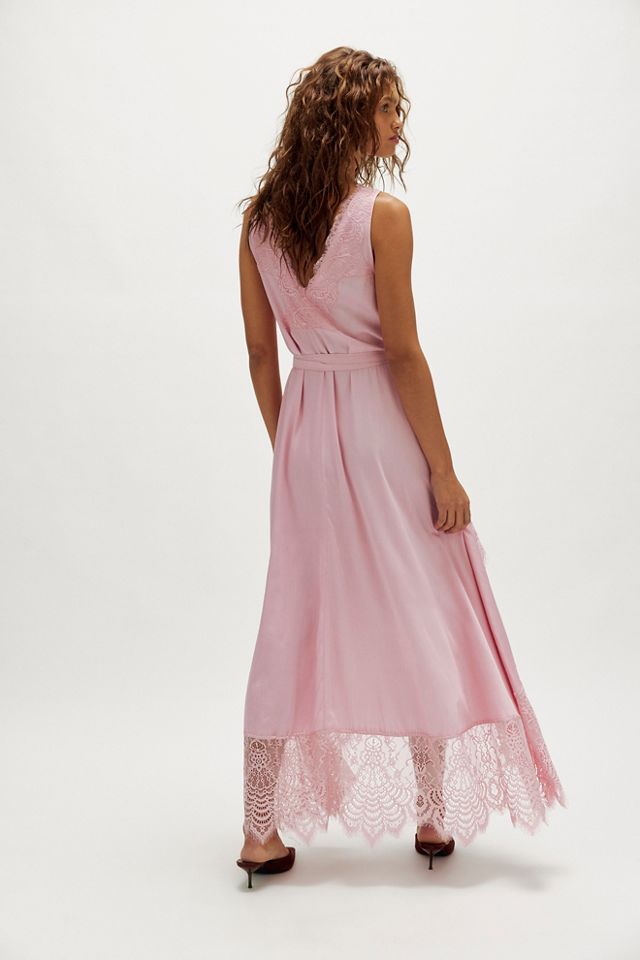 Nigel Preston Wrap Soho Dress #3