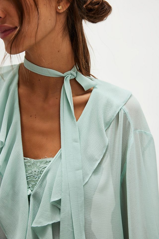 Dreamland Solid Tunic #3