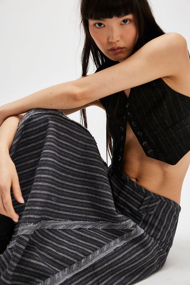 Amelia Midi Skirt | Free People