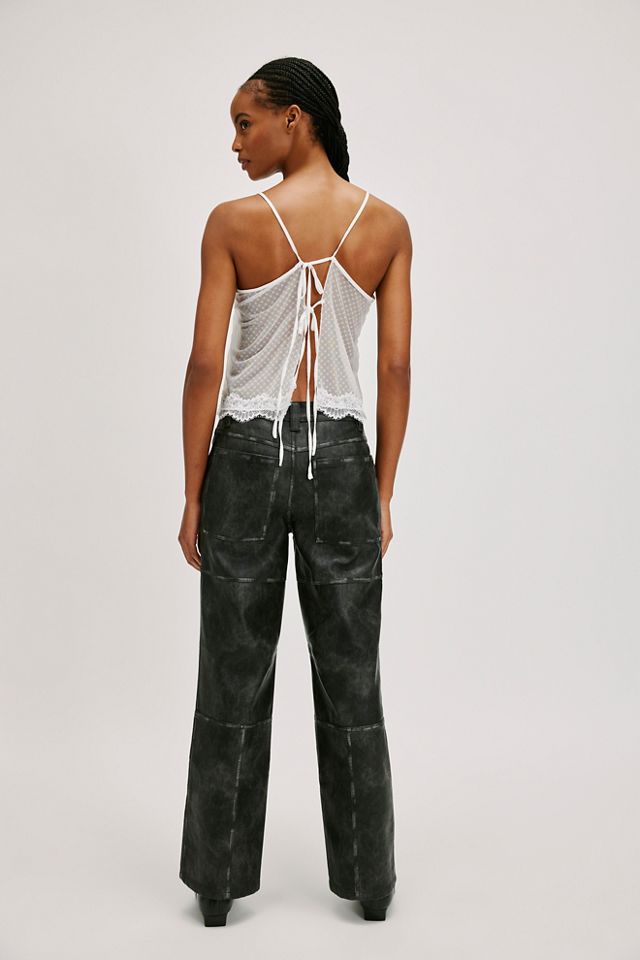 We The Free Phoenix Slouch Vegan Pants #2
