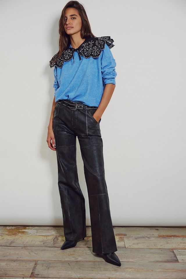 We The Free Phoenix Slouch Vegan Pants #5