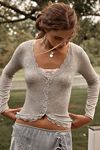 Big Love Rib Cardi