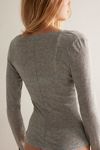 Big Love Rib Cardi