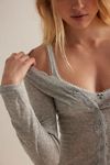 Big Love Rib Cardi