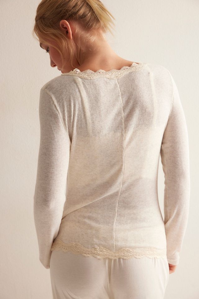 Big Love Rib Cardi
